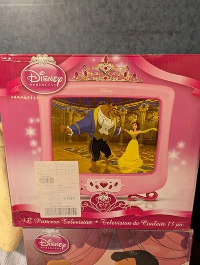 Disney P1310atv Image