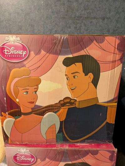 Disney P1310atv Image
