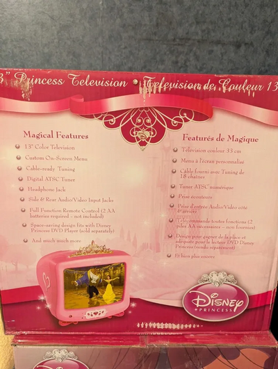 Disney P1310atv Image