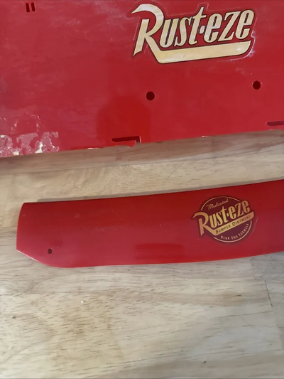Disney Lightning Mcqueen Image