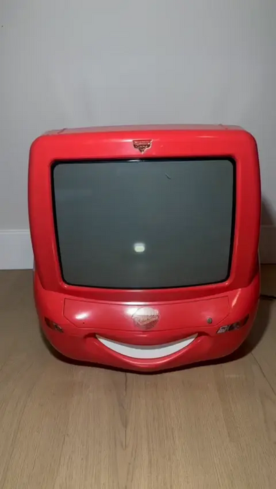 Disney Lightning Mcqueen Image