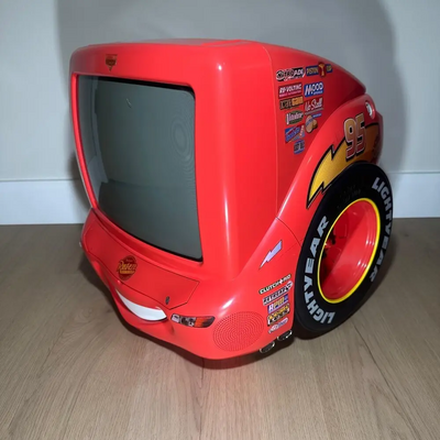 Disney Lightning Mcqueen Image