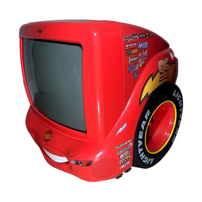 Disney Lightning Mcqueen Image