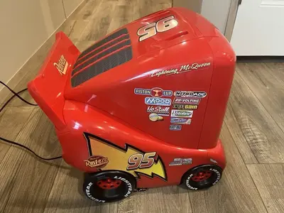 Disney Lightning Mcqueen Image