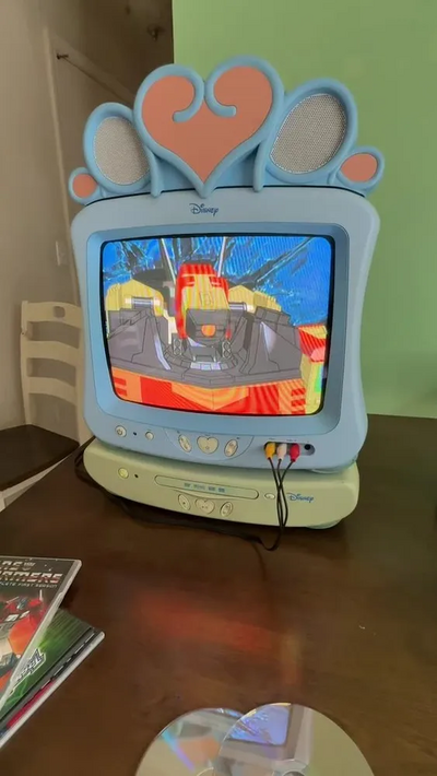 Disney DT-1350-CIN Image