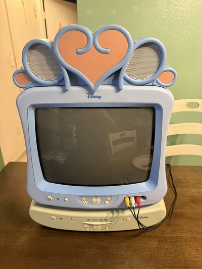 Disney DT-1350-CIN Image