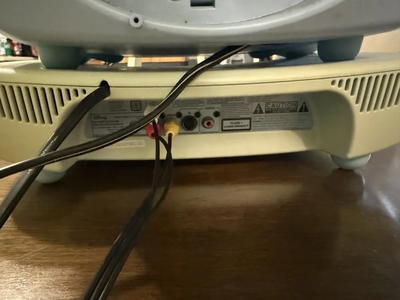 Disney DT-1350-CIN Image