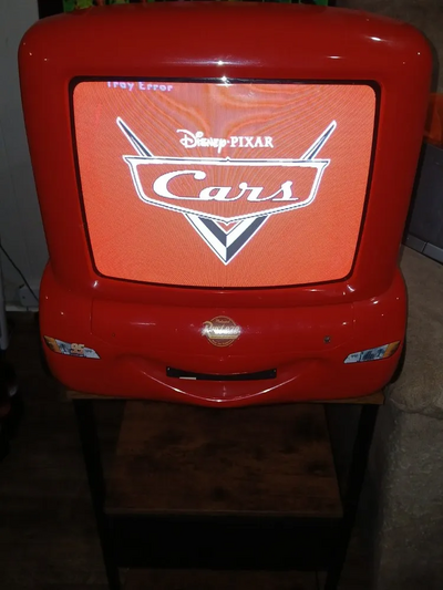 Disney DTD1363CAR Image