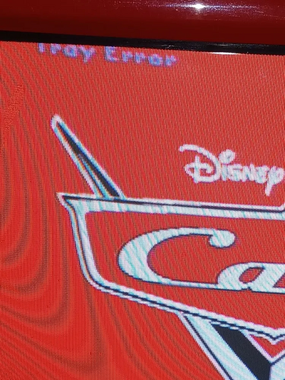 Disney DTD1363CAR Image