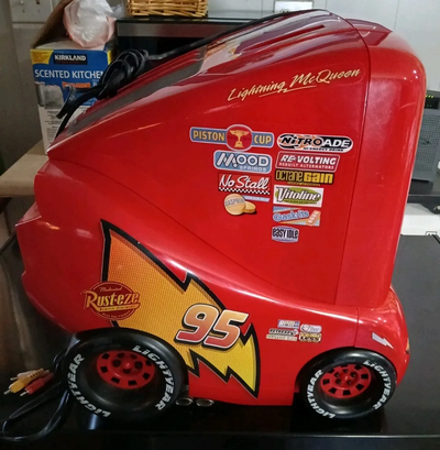Disney DTD1363CAR Image