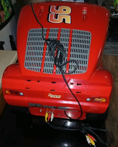 Disney DTD1363CAR Image