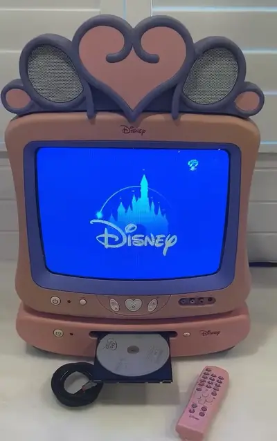 Disney DT1350-P Image