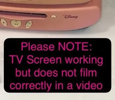 Disney DT1350-P Image