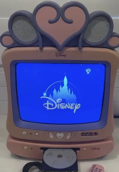 Disney DT1350-P Image