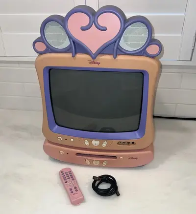 Disney DT1350-P Image
