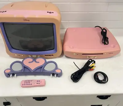Disney DT1350-P Image