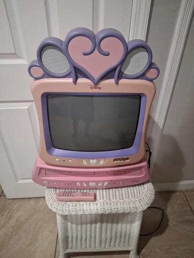 Disney DT1350-P Image