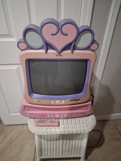 Disney DT1350-P Image