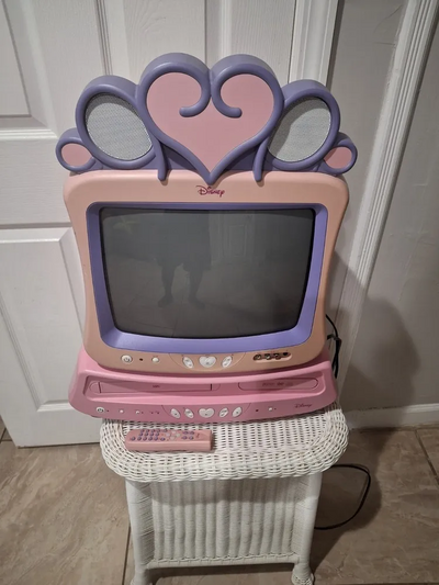 Disney DT1350-P Image