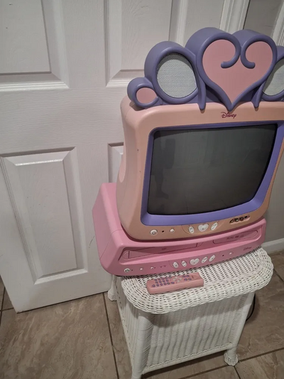 Disney DT1350-P Image