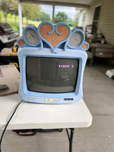 Disney DT1350-P Image