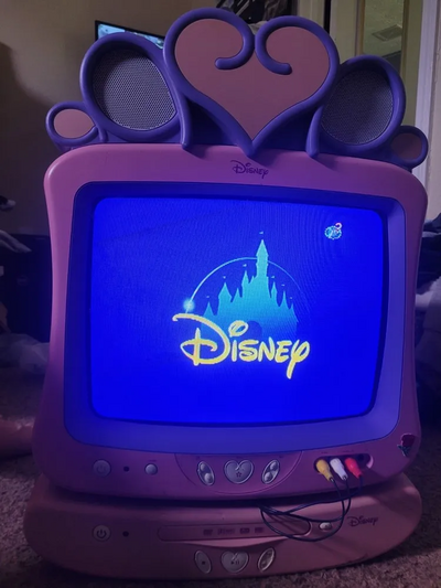 Disney DT1350-P Image