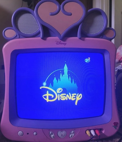 Disney DT1350-P Image