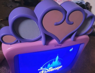 Disney DT1350-P Image