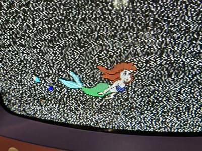 Disney DT1350-P Image