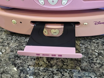 Disney DT1350-P Image