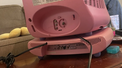 Disney DT1350-P Image