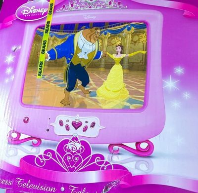 Disney DT1350-P Image