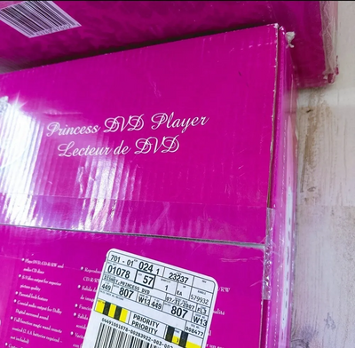 Disney DT1350-P Image