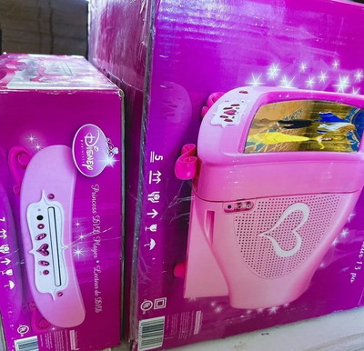 Disney DT1350-P Image