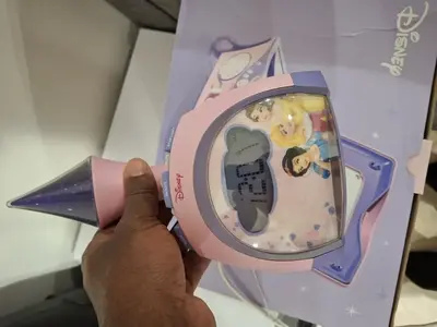 Disney DT1350-P Image