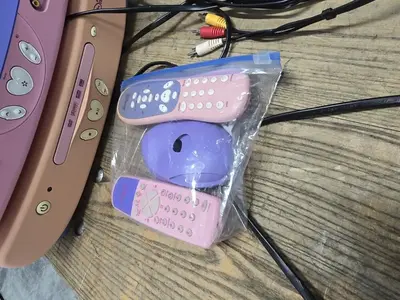 Disney DT1350-P Image