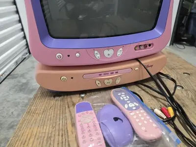 Disney DT1350-P Image