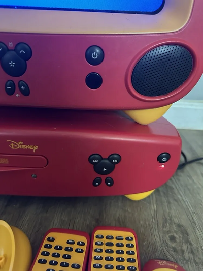 Disney DT1300-C Image