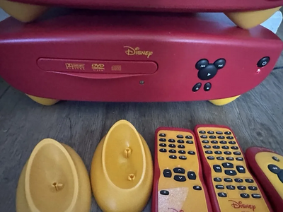 Disney DT1300-C Image