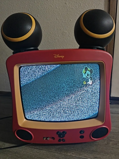 Disney DT1300-C Image