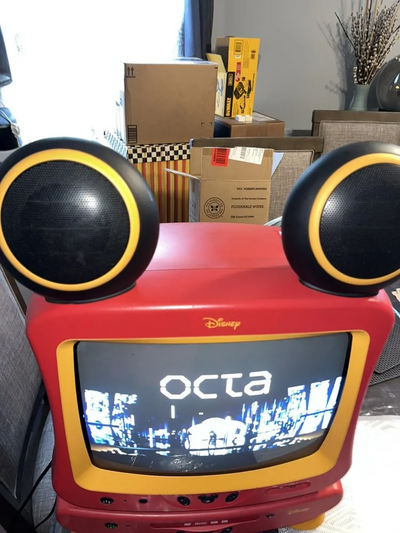 Disney P1310atv Image