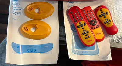 Disney P1310atv Image