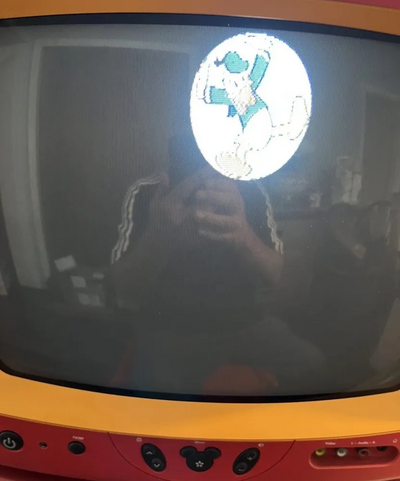 Disney P1310atv Image