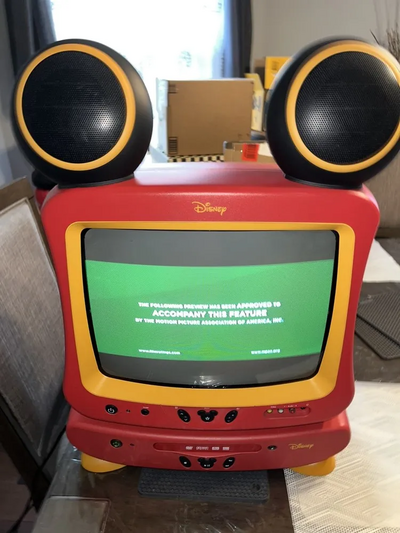 Disney P1310atv Image