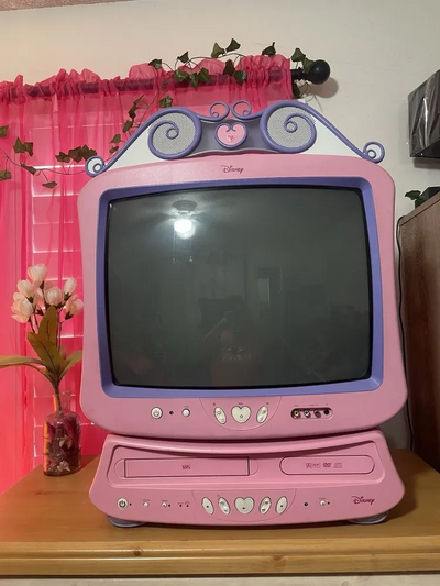 Disney Panasonic TX-65HZW984 Image