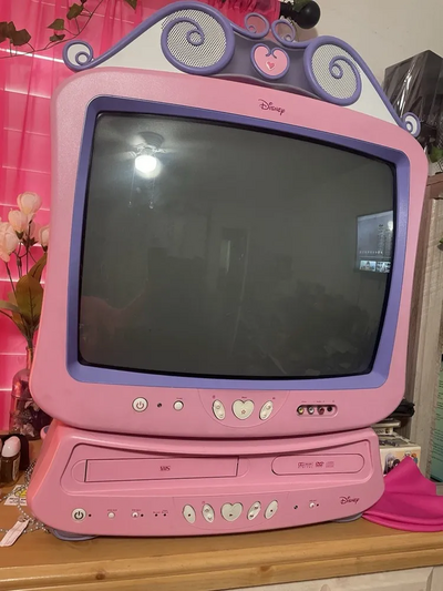 Disney Panasonic TX-65HZW984 Image