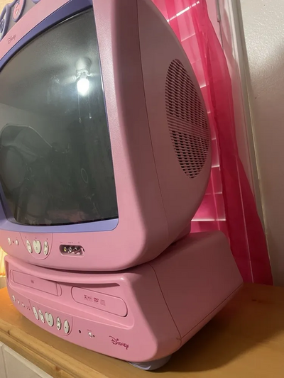 Disney Panasonic TX-65HZW984 Image