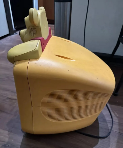 Disney DT1350-RWP Image