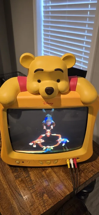 Disney DT1350-RWP Image