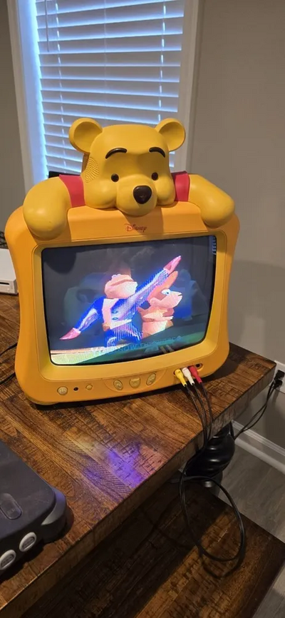 Disney DT1350-RWP Image